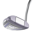 PING G Le4 Oslo Women's Putter top address view