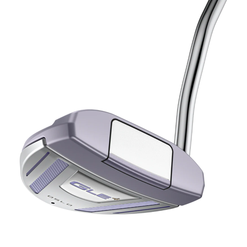 PING G Le4 Oslo Women's Putter top address view