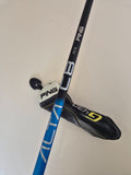 PING ALTA CB Blue 70 stiff shaft fitted to G430 4 hybrid