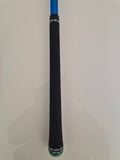 Golf Pride grip on used PING G430 4 hybrid