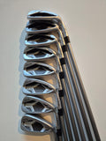 PING G430 iron set 4 iron through wedge plus 54 degree in excellent condition