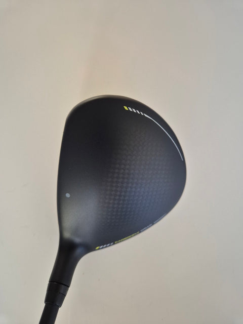 Mitsubishi TENSEI 1K Black 75 stiff shaft