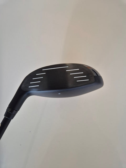 Golf Pride grip on PING G430 MAX 3 wood