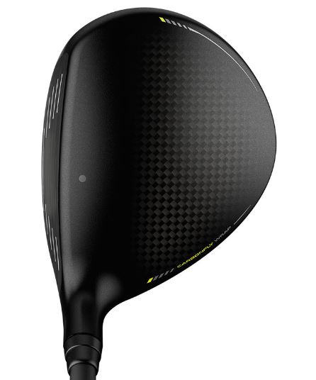 PING G430 Max Fairway Wood | Long, Straight & Forgiving