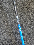 PING Alta CB 50 Soft Regular shaft on a used G440 SFT driver