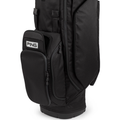 PING Hoofer 231 Stand Golf Bag in Black, pocket detail