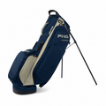 PING Hoofer 231 Stand Golf Bag – Navy/Sand