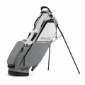 PING HooferLite 231 Stand Bag – Grey/Platinum/Black