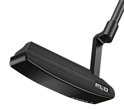 Ping PLD Anser 2 Matte Black RH