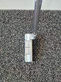 Address view of the PING Sigma 2 Anser blade putter