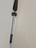 Adjustable shaft markings below the grip on the used PING Sigma 2 Anser