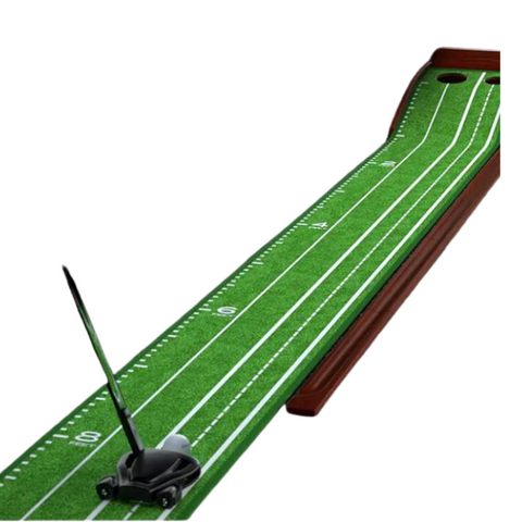 Perfect Practice Putting Mat