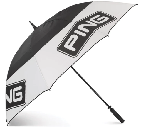 Ping Double Canopy Tour Umbrella