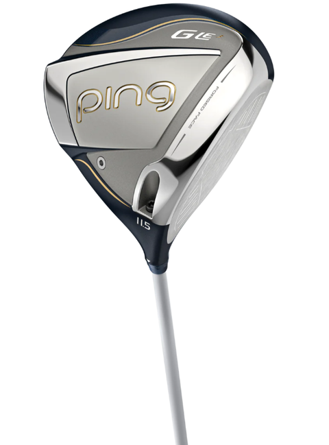 Ping G Le3 Ladies Driver