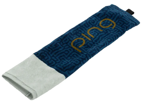 Ping G Le3 Tri Fold Towel