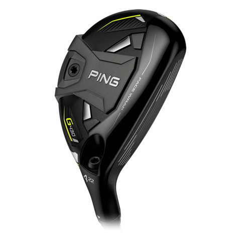 Ping G430 Hybrid (Left Hand)