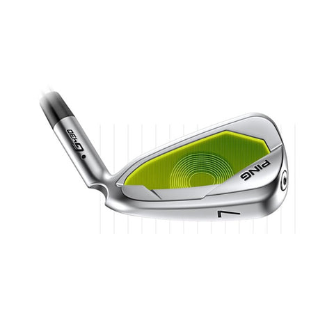 Ping G430 Irons RH Graphite Regular (6-W + 45)