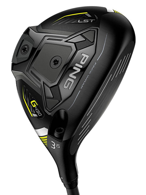 Ping G430 LST Fairway Wood