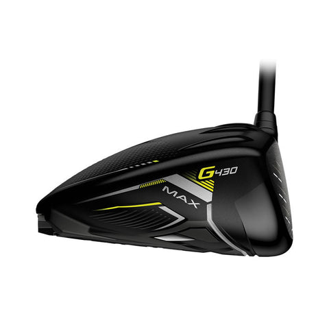 Ping G430 Max Driver