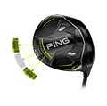 Ping G430 Max Driver (Left Hand)