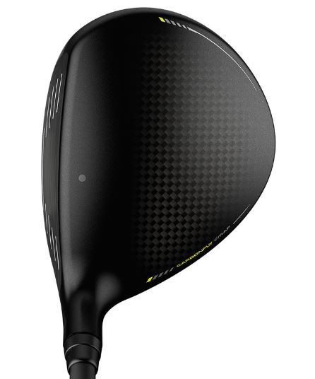 Ping G430 Max Fairway Metal