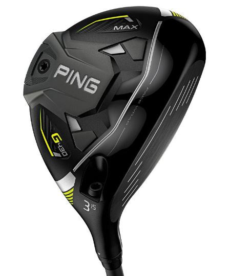 Ping G430 Max Fairway Metal