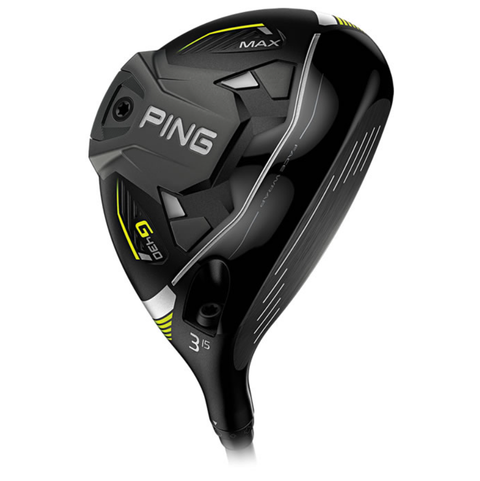 Ping G430 Max Fairway Metal (Left Hand)