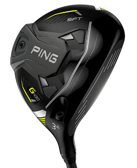 Ping G430 SFT Fairway Metal