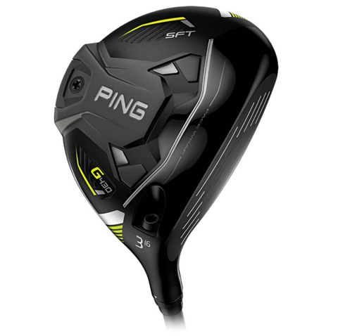 Ping G430 SFT Fairway Metal (Left Hand)