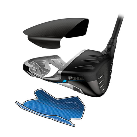 Ping G440 K Driver | Left-Handed