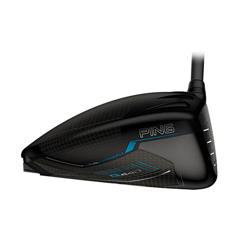 Ping G440 K Driver | Left-Handed
