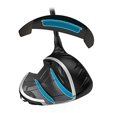 Ping G440 K Driver | Left-Handed