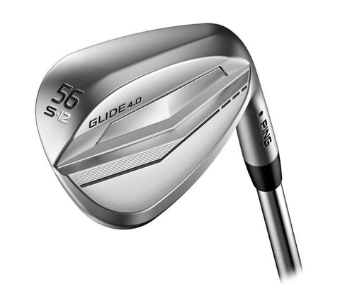 Ping Glide 4.0 Wedge (Steel Shaft)