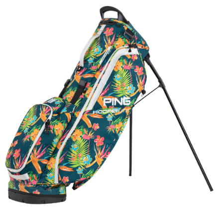 Ping Hoofer 201 Lite Stand Bag