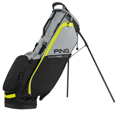 Ping Hoofer 201 Lite Stand Bag