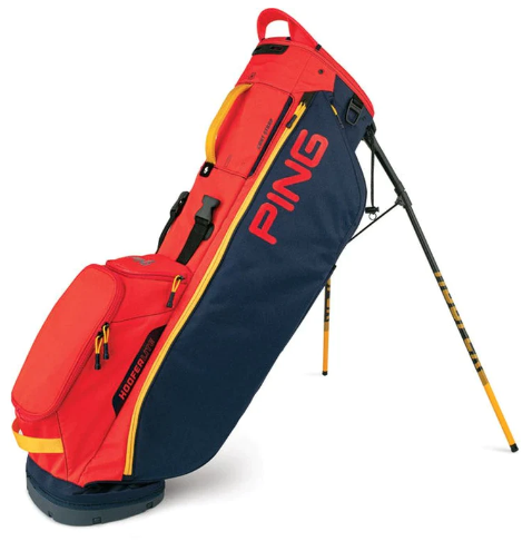 Ping Hoofer 201 Lite Stand Bag