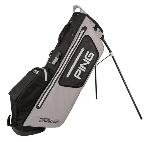 Ping Hoofer Monsoon Stand Bag