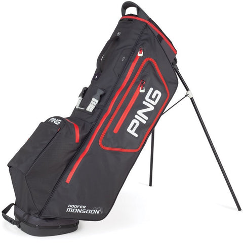 Ping Hoofer Monsoon Stand Bag