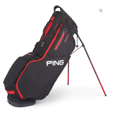 Ping Hoofer Stand Bag