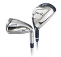 Ping Ladies G Le3 5H, 6H 7-PW+SW Irons