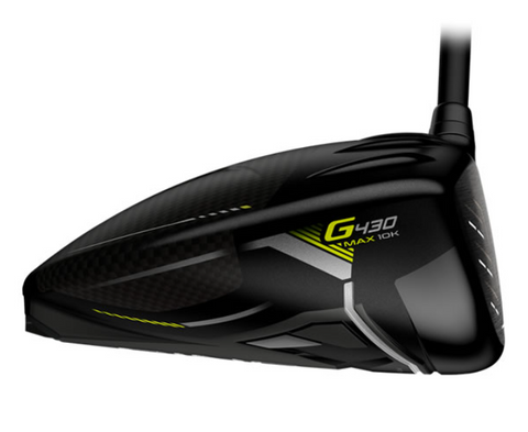 Ping Men's G430 10K Max Driver