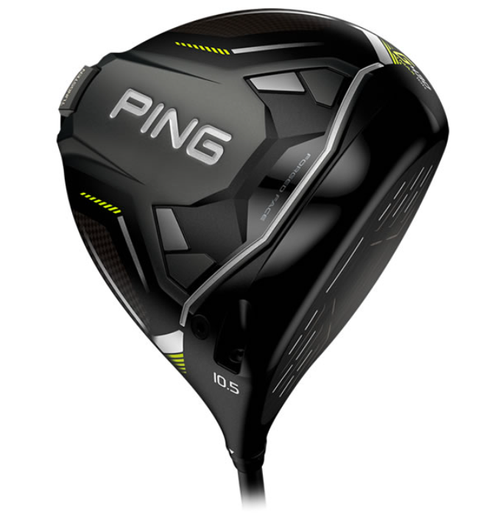 Ping Men's G430 10K Max Driver