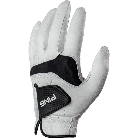 Ping Men's Sport Tech Glove Left Hand White