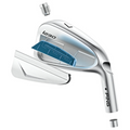 Ping Men's i230 Irons RH Steel Stiff (4-W)