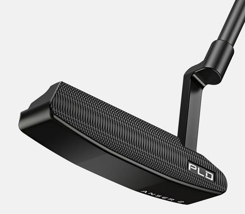 Ping PLD Anser 2 Matte Black RH