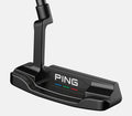 Ping PLD Anser Putter