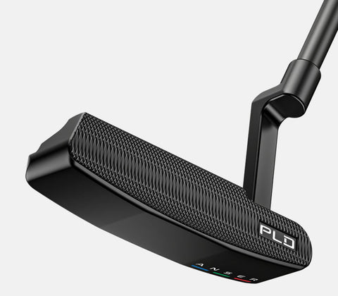 Ping PLD Anser Putter