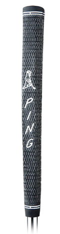 Ping Putter Grip PP58 Black Cord Midsize