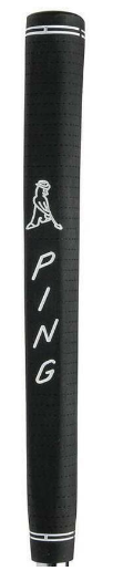 Ping Putter Grip PP58 Black Midsize