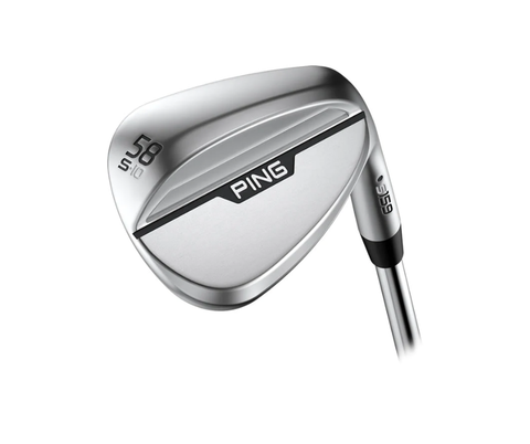 Ping S159 Steel Wedges